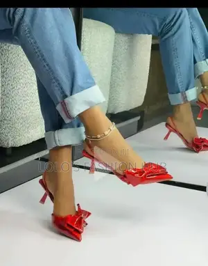 Heels( Very Classy ) ,
