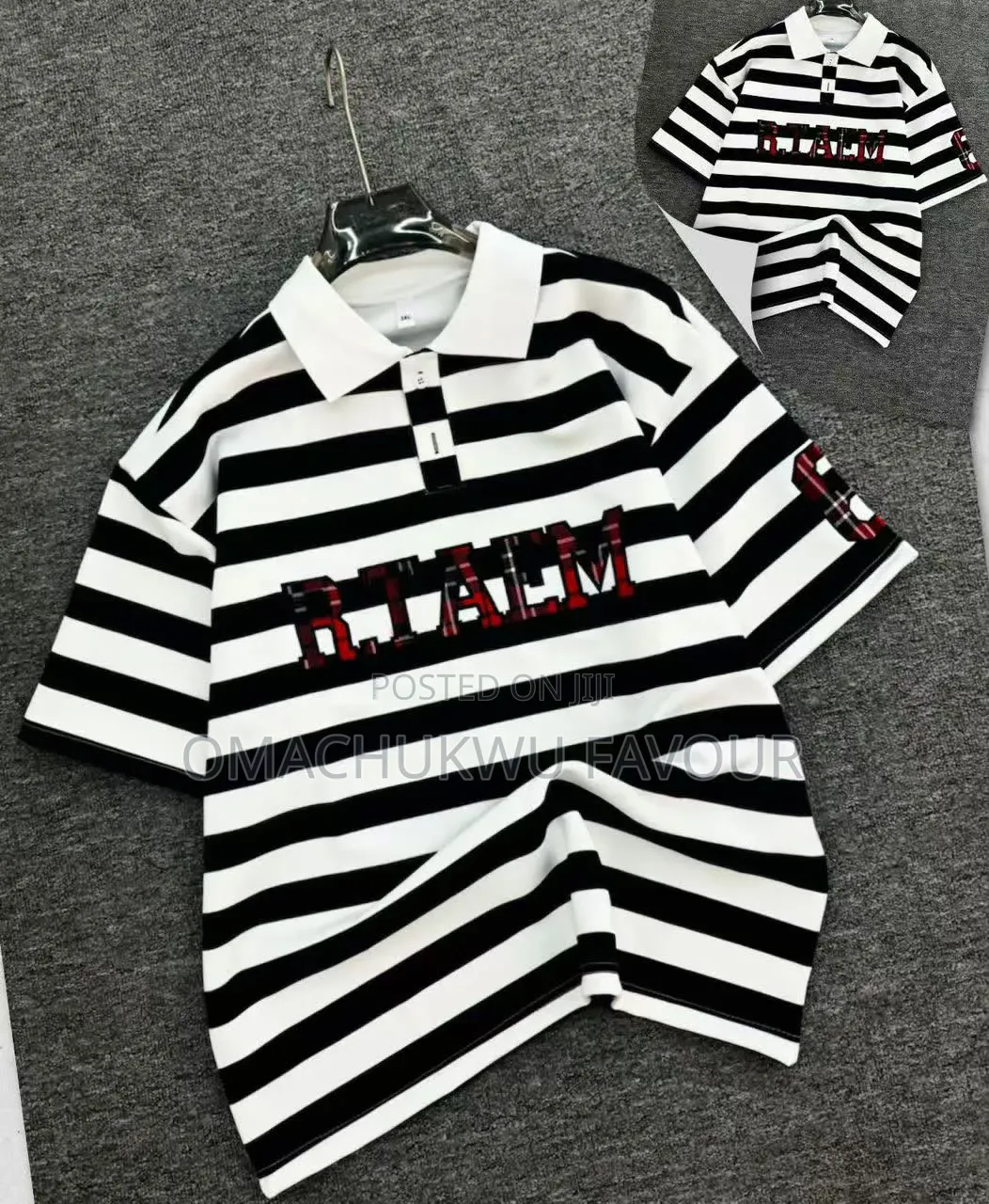 Available in All Colours