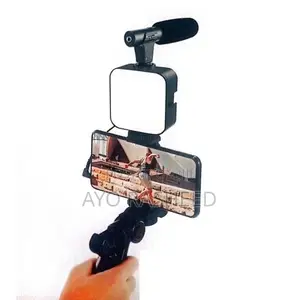 Video Making Kit