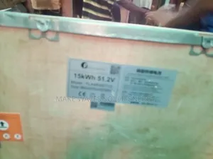 15kwh 48v Felicity Lithium Battery