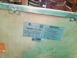 15kwh 48v Felicity Lithium Battery