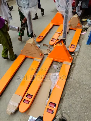Pallet Truck 300kg