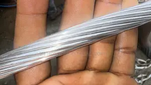120mm Aluminum Conductors