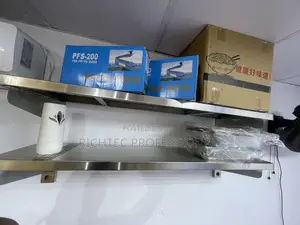 High Quality Stainless Steel Wall Shelf