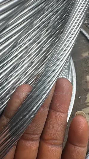120mm Aluminum Conductors