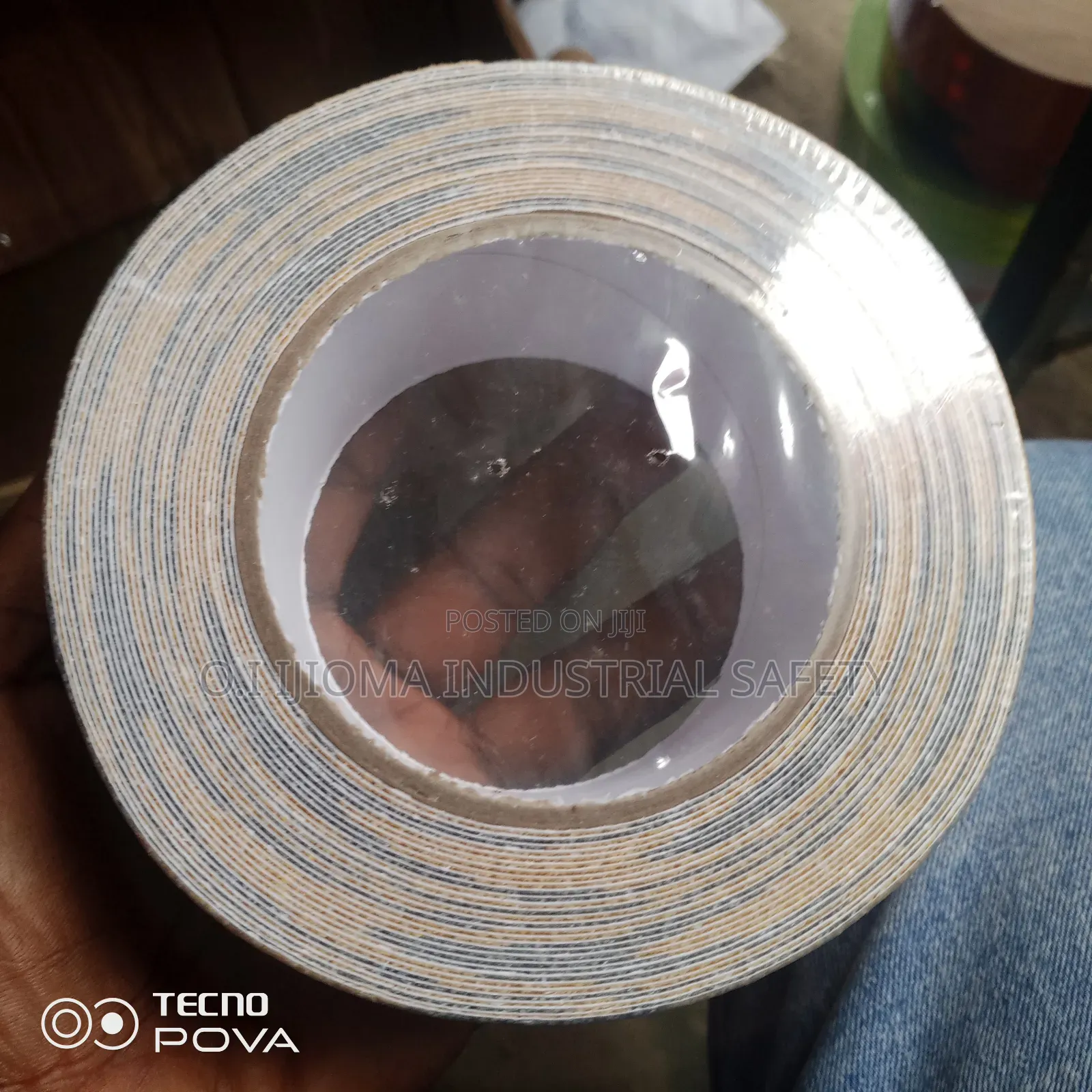 Anti Slip Tape