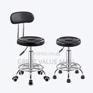 Hospital Chair