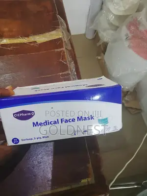 Medical Face Mask