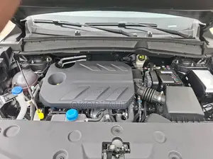 New Changan UNI-Z 2026 Brown