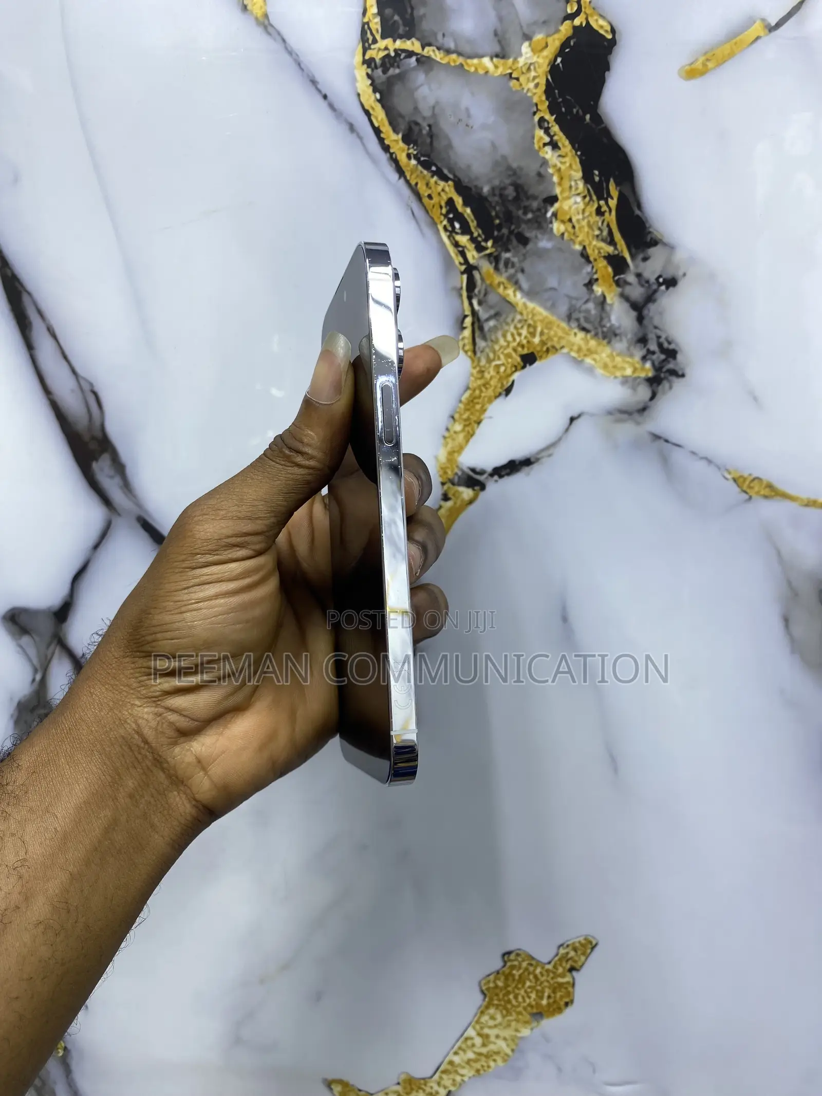 Apple iPhone 14 Pro Max 128 GB White