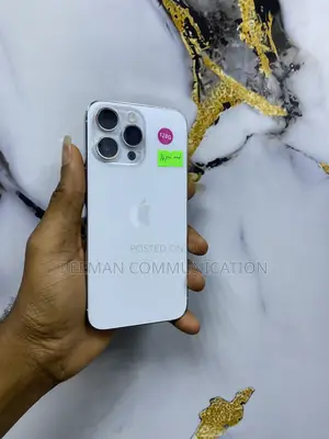 Apple iPhone 14 Pro Max 128 GB White