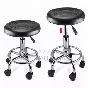 Dentist Stool