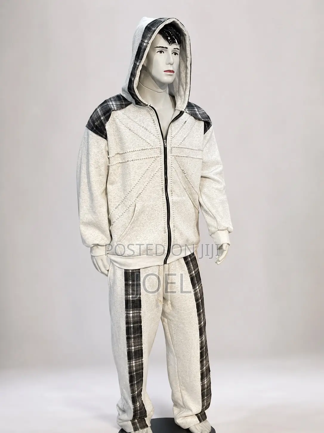 Premium Leather Jacket