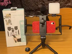 Video Making Kit