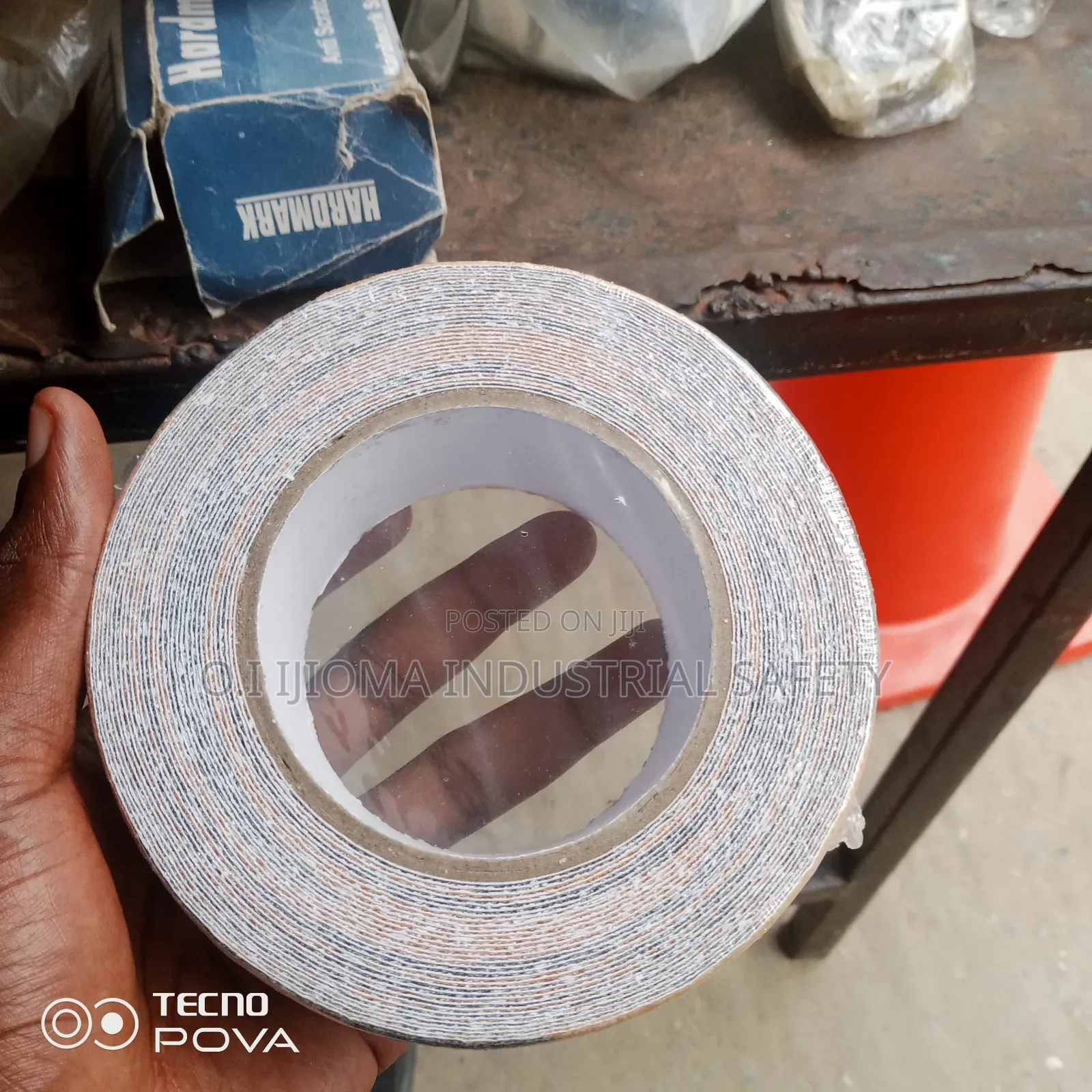 Anti Slip Tape