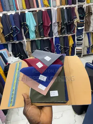 Michael Material