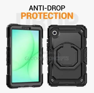 Shockproof and Protective Cases for Apple iPad Mini 4,5 and 6