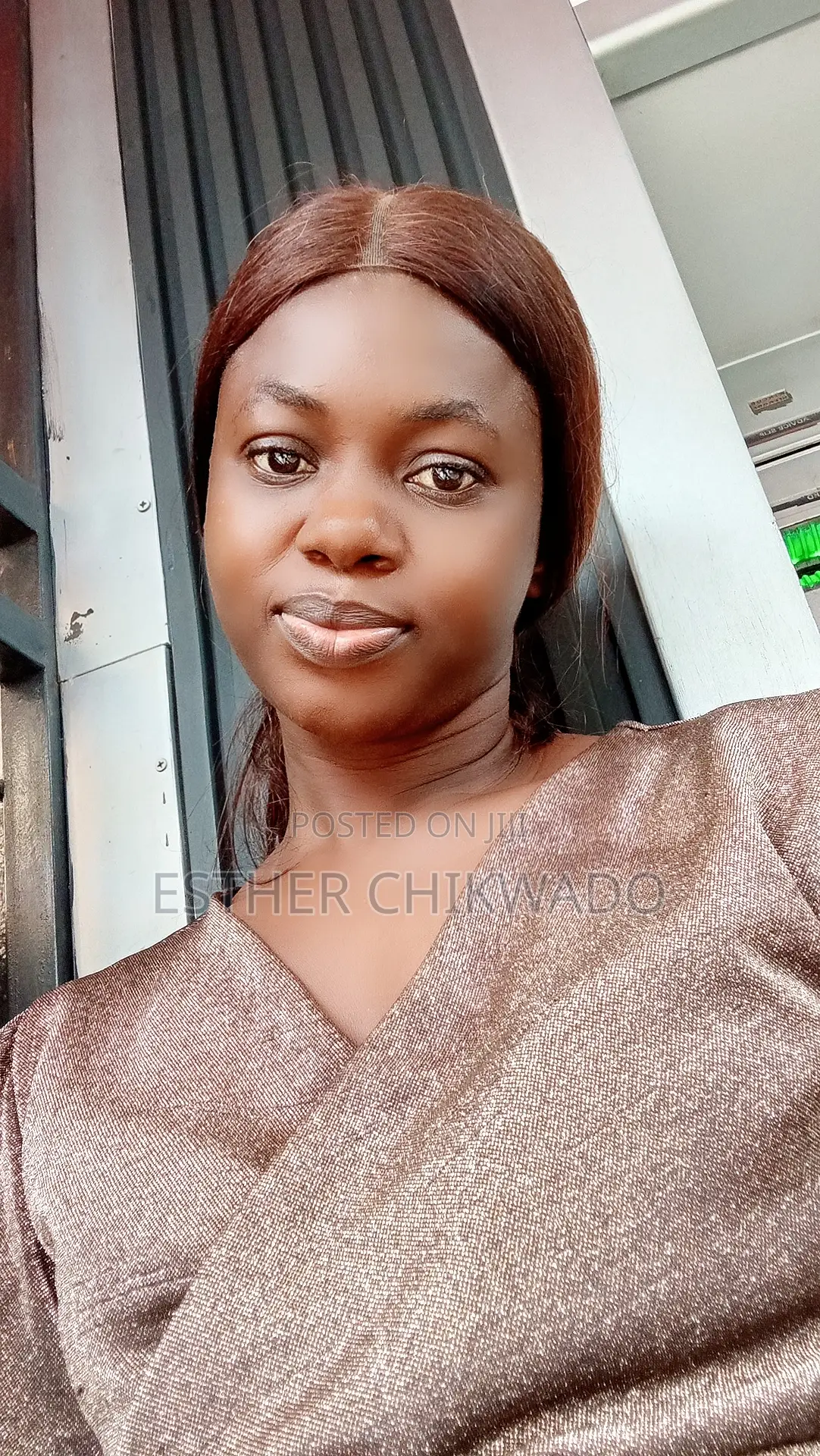 Housekeeping Cleaning CV