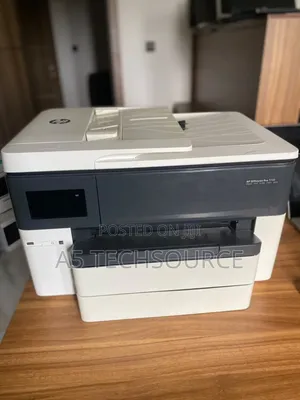 HP Officejet Pro 7740