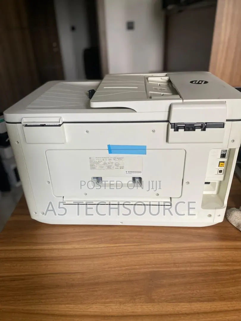 HP Officejet Pro 7740