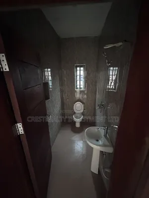 Furnished 2bdrm House in Perfect Joy, Obafemi-Owode for rent