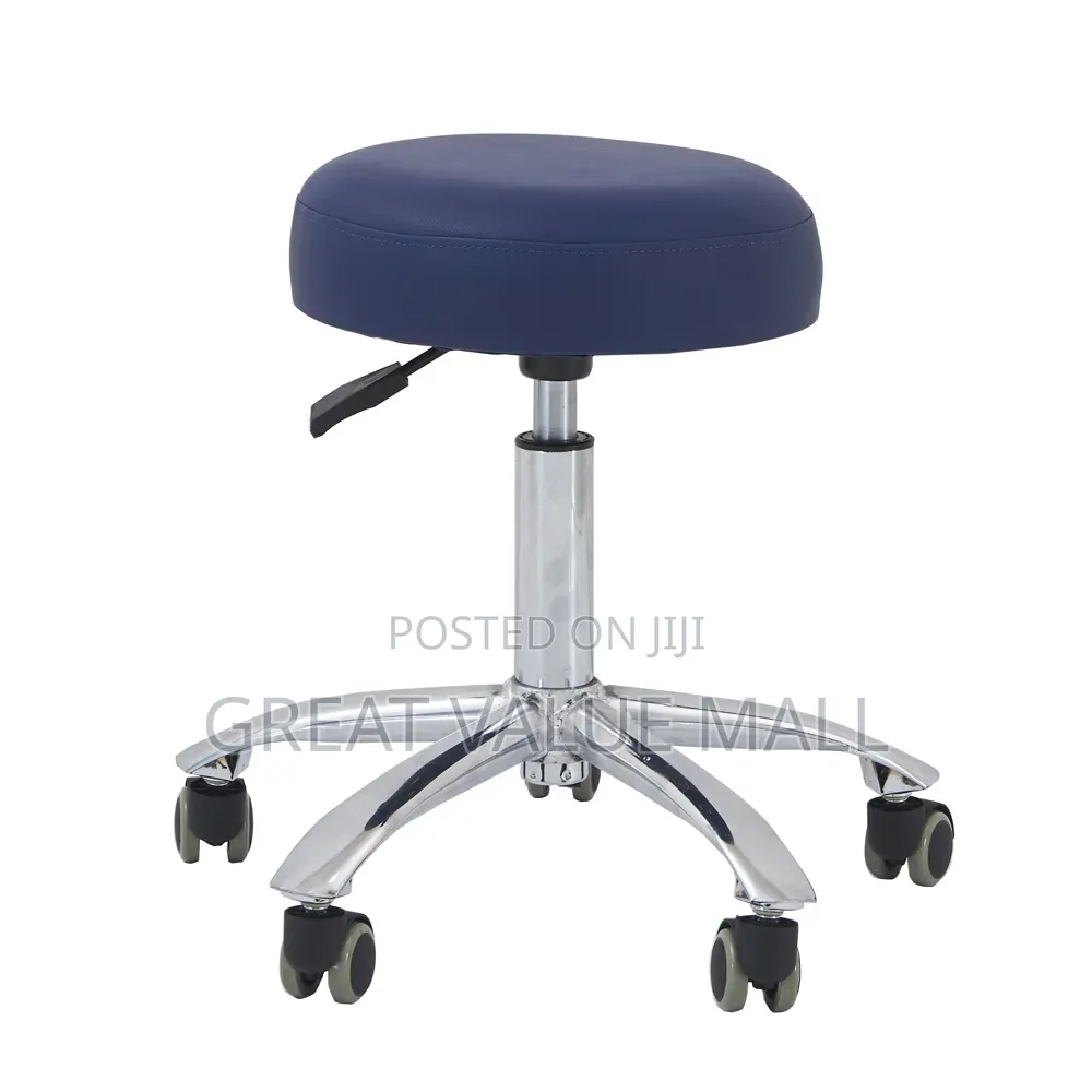 Beauty Spa Stool