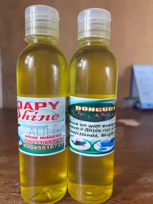 Dongudy Soapy Shine