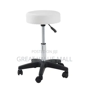Adjustable Spa Stool