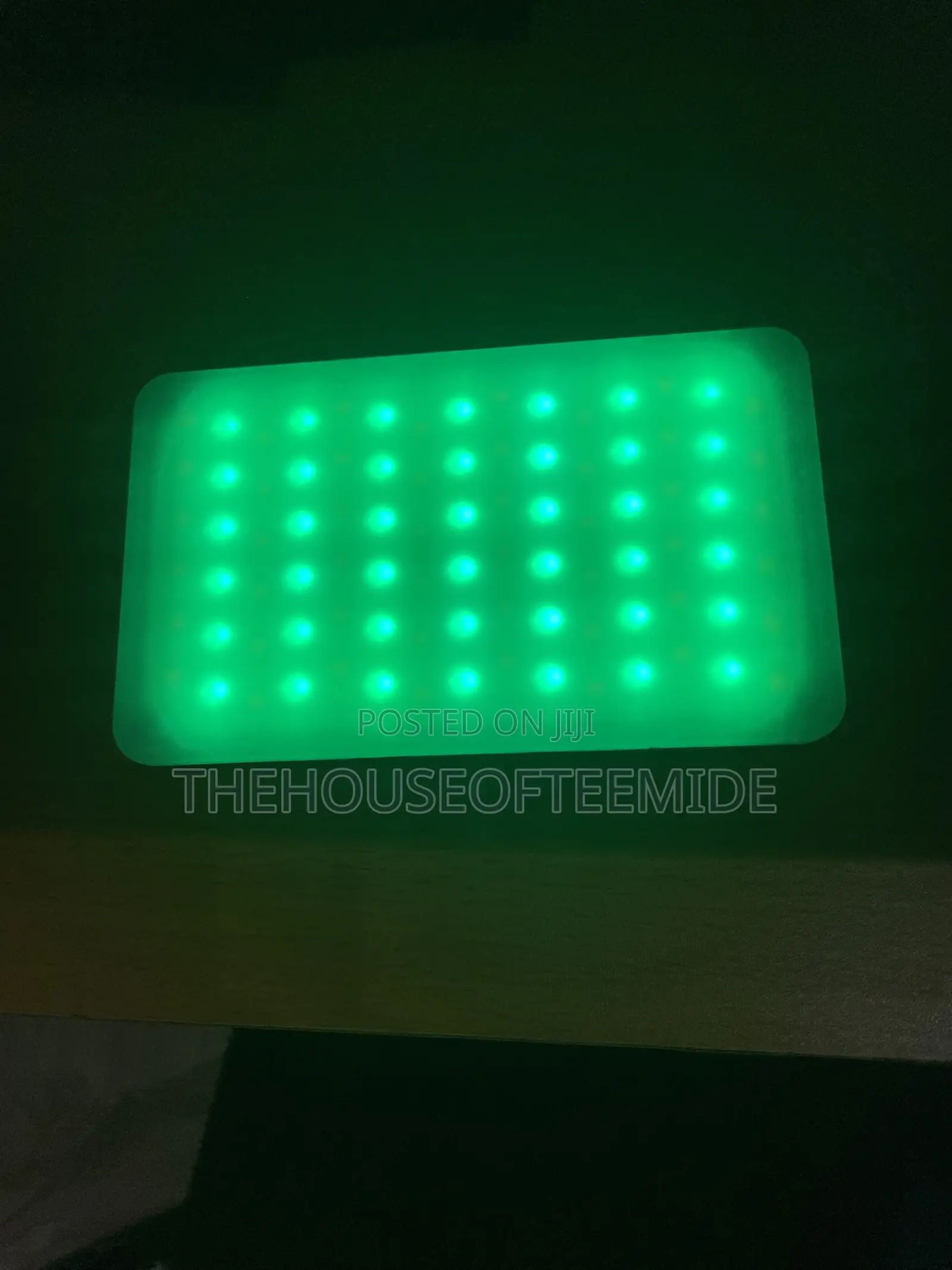 RGB Led Light