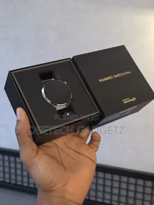 Huawei Watch 4 Pro