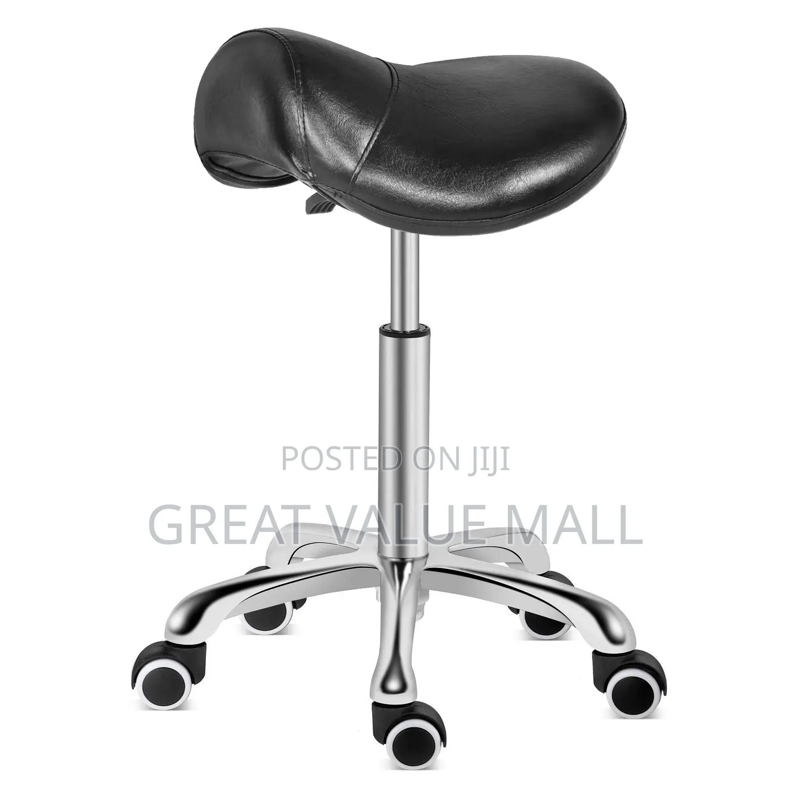 Medical Swivel Stool