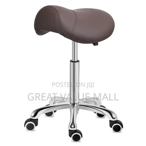 Medical Swivel Stool