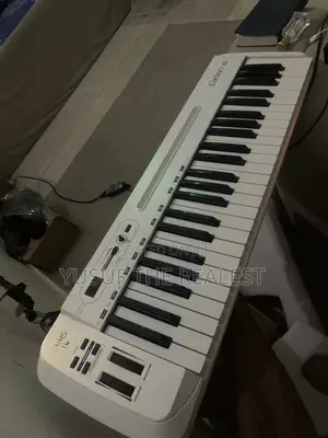 Samson Carbon 49