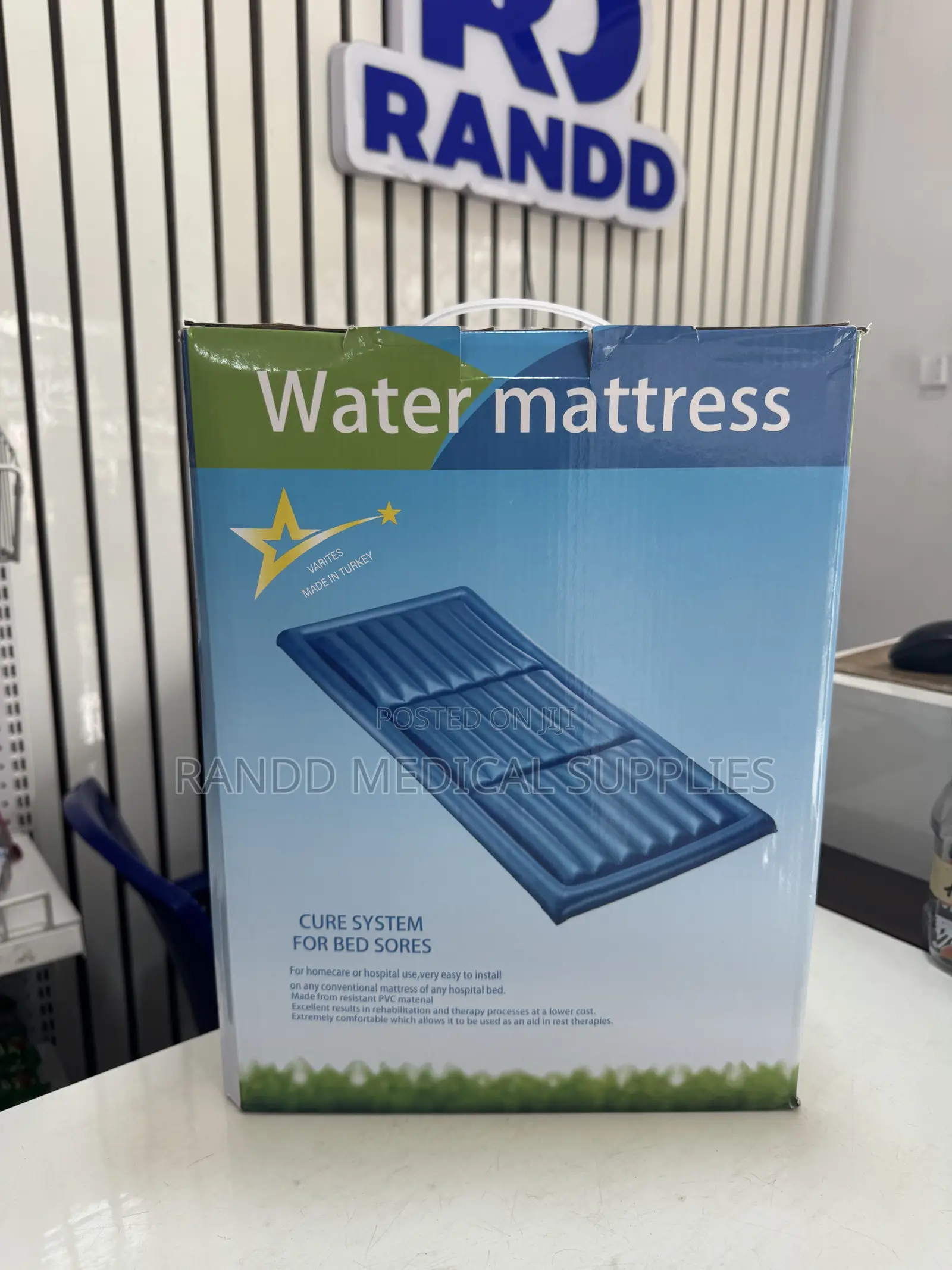 Water Mattress