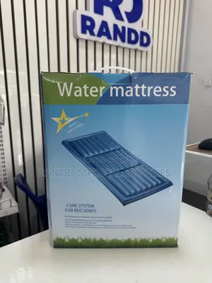 Water Mattress