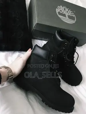Grade a Original Timberland