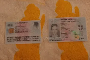IDs of All Countries