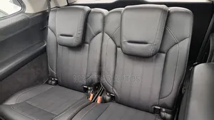 Mercedes-Benz GL-Class 2014 Gray
