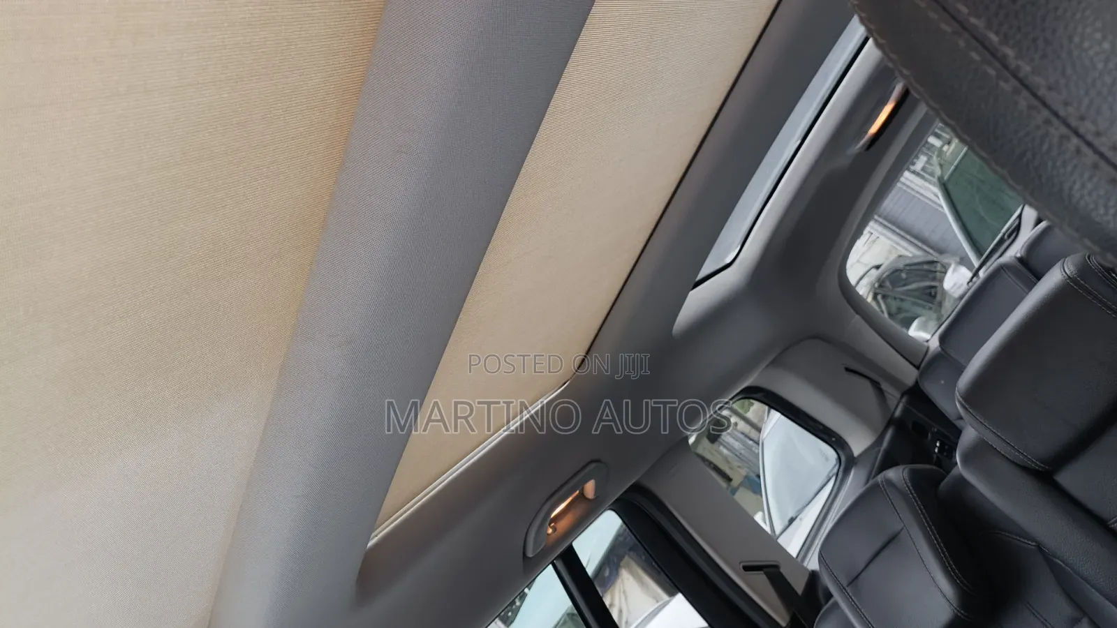 Mercedes-Benz GL-Class 2014 Gray