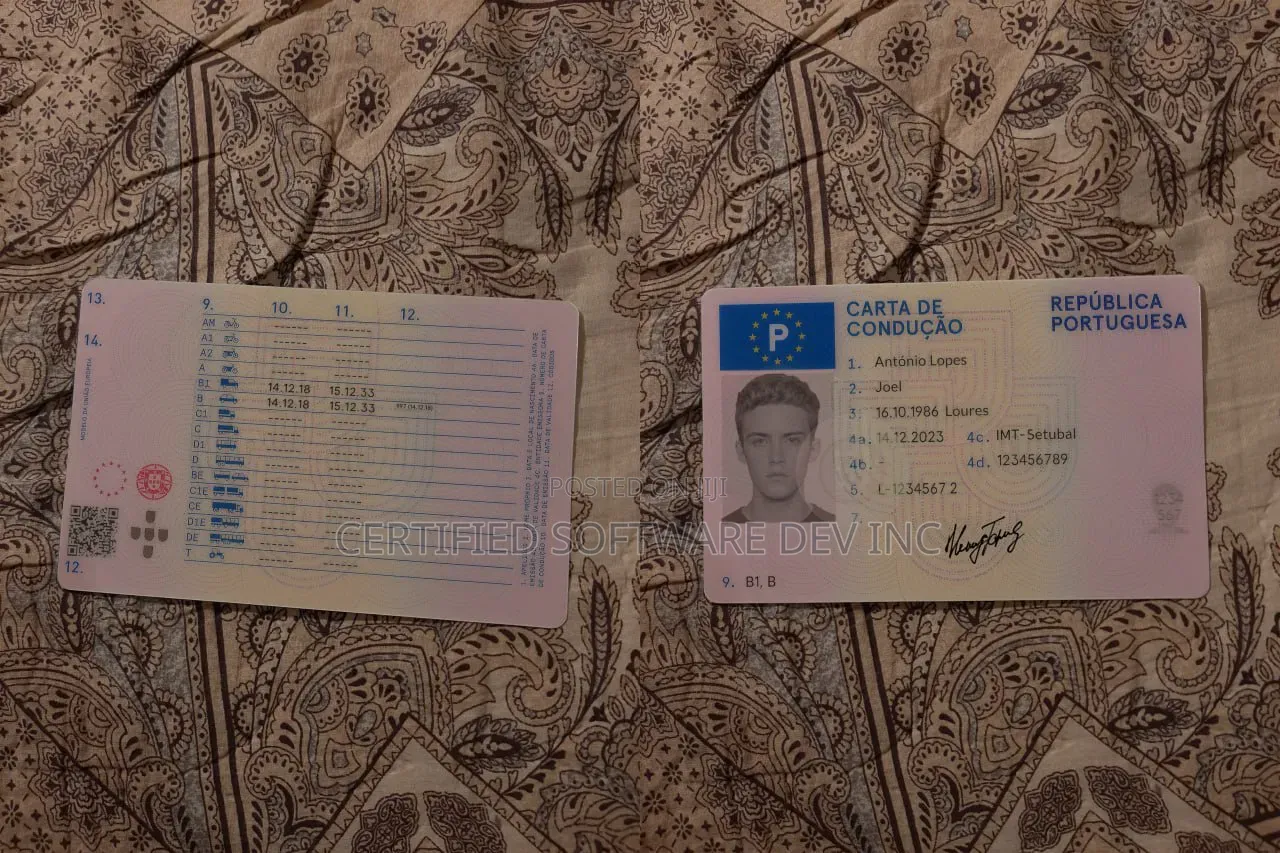 IDs of All Countries