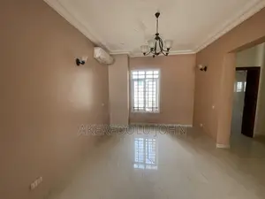 4bdrm Townhouse / Terrace in Katampe Extension for rent