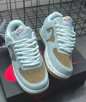 Nike Sneakers | Best Quality | Now Available in Store