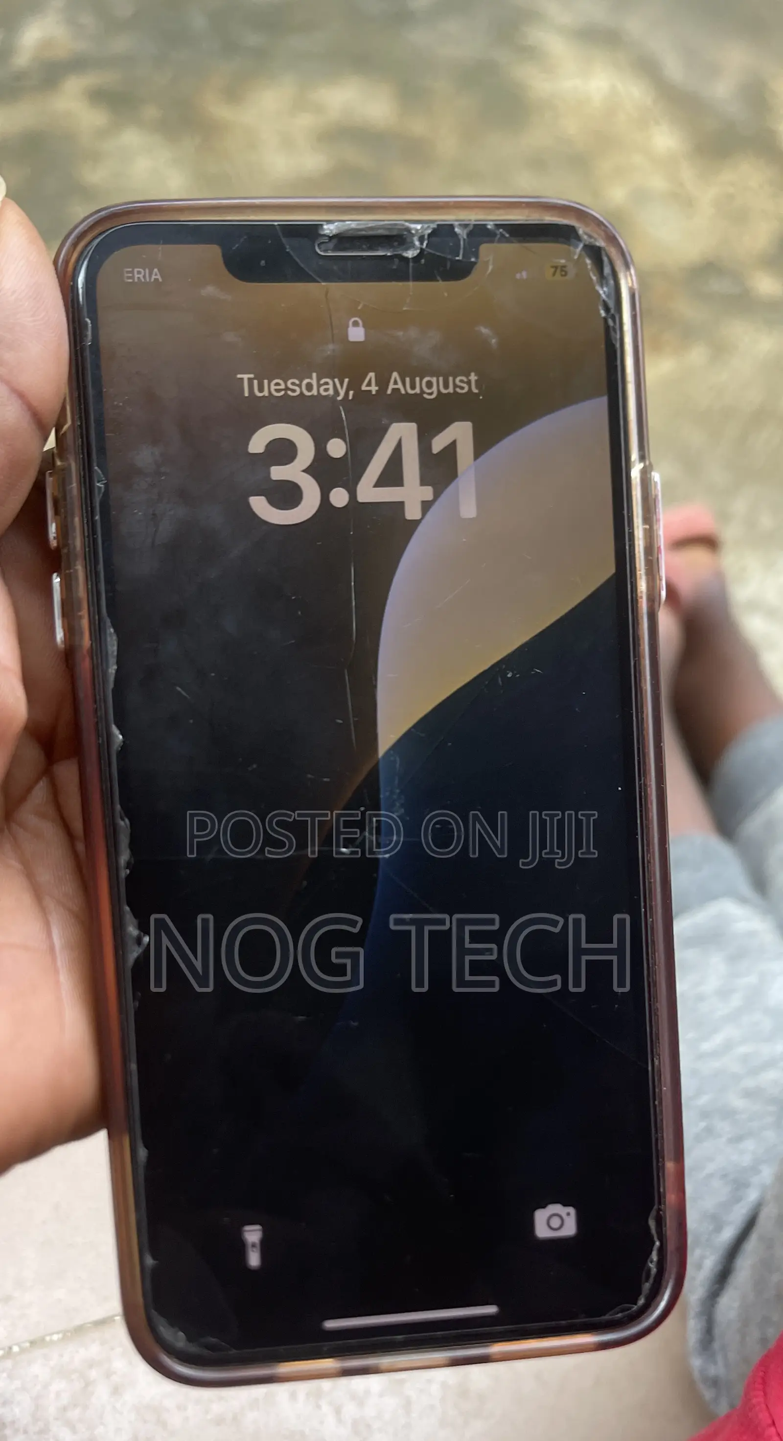 Apple iPhone XS Max 64 GB Black