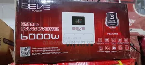 6kva 48v Beve Power Hybrid Inverter