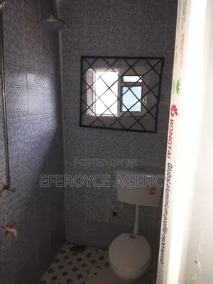 1bdrm Room & Parlour in Agbor Road Bypass, Benin City for rent