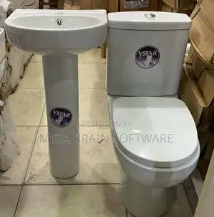 Vstar Toilet Seat