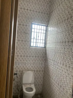 2bdrm Block of Flats in Estate Craft,, Garki 2 for rent
