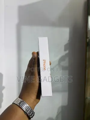 New Apple iPhone 17 Pro Max 1 TB Orange