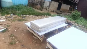 Bed  6*6b Bed  Lovely 