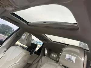 Toyota Venza 2014 Black